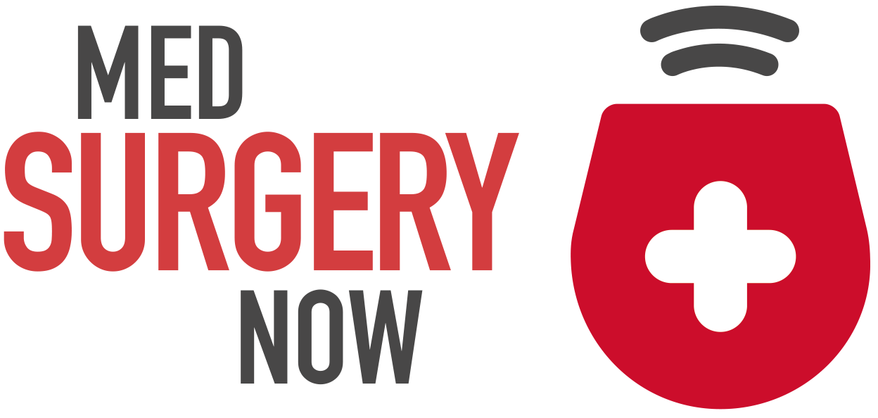 Med Surgery Now